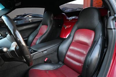 2008 Chevrolet Corvette Indy 500 Pace Car Replica   - Photo 38 - Norwalk, CA 90650-2241