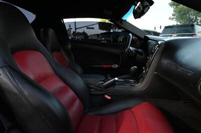 2008 Chevrolet Corvette Indy 500 Pace Car Replica   - Photo 49 - Norwalk, CA 90650-2241
