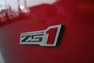 2008 Chevrolet Corvette Indy 500 Pace Car Replica   - Photo 21 - Norwalk, CA 90650-2241