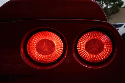 2008 Chevrolet Corvette Indy 500 Pace Car Replica   - Photo 20 - Norwalk, CA 90650-2241