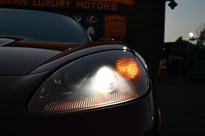 2008 Chevrolet Corvette Indy 500 Pace Car Replica   - Photo 4 - Norwalk, CA 90650-2241