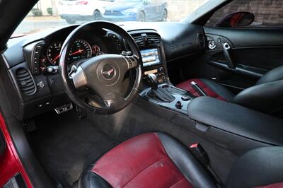 2008 Chevrolet Corvette Indy 500 Pace Car Replica   - Photo 37 - Norwalk, CA 90650-2241