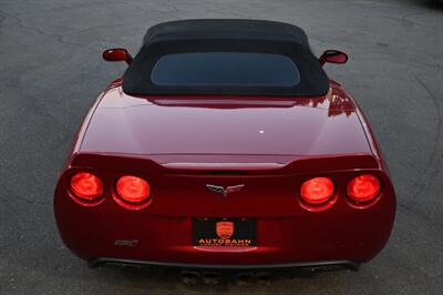 2008 Chevrolet Corvette Indy 500 Pace Car Replica   - Photo 19 - Norwalk, CA 90650-2241