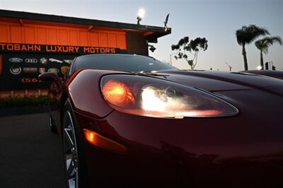 2008 Chevrolet Corvette Indy 500 Pace Car Replica   - Photo 30 - Norwalk, CA 90650-2241