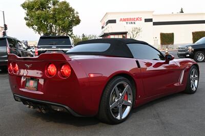 2008 Chevrolet Corvette Indy 500 Pace Car Replica   - Photo 24 - Norwalk, CA 90650-2241
