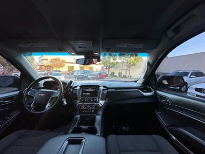 2019 Chevrolet Tahoe LS   - Photo 28 - Norwalk, CA 90650-2241