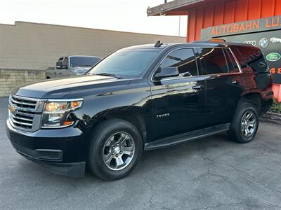 2019 Chevrolet Tahoe LS   - Photo 4 - Norwalk, CA 90650-2241