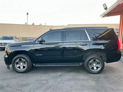 2019 Chevrolet Tahoe LS   - Photo 5 - Norwalk, CA 90650-2241