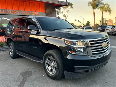 2019 Chevrolet Tahoe LS   - Photo 12 - Norwalk, CA 90650-2241