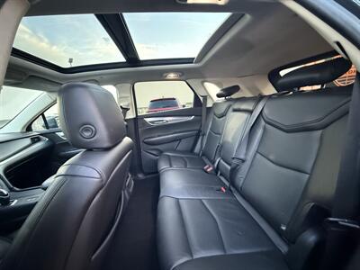 2019 Cadillac XT5 Premium Luxury   - Photo 26 - Norwalk, CA 90650-2241