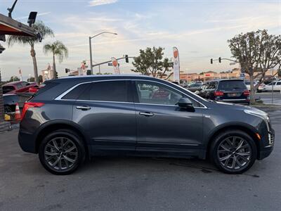 2019 Cadillac XT5 Premium Luxury   - Photo 12 - Norwalk, CA 90650-2241