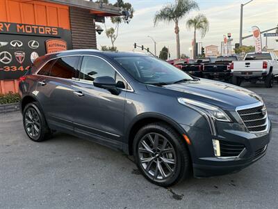 2019 Cadillac XT5 Premium Luxury   - Photo 11 - Norwalk, CA 90650-2241
