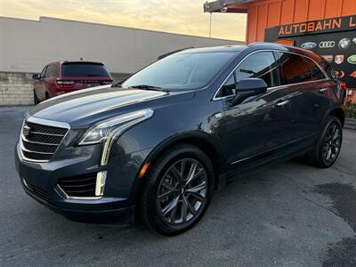 2019 Cadillac XT5 Premium Luxury   - Photo 2 - Norwalk, CA 90650-2241
