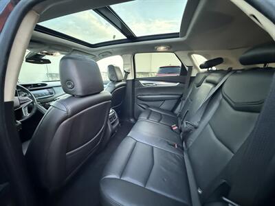 2019 Cadillac XT5 Premium Luxury   - Photo 21 - Norwalk, CA 90650-2241