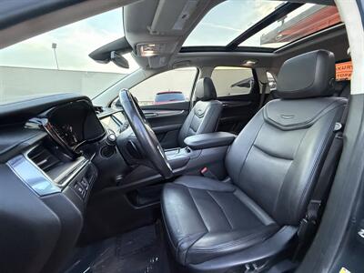 2019 Cadillac XT5 Premium Luxury   - Photo 19 - Norwalk, CA 90650-2241
