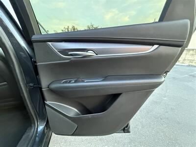 2019 Cadillac XT5 Premium Luxury   - Photo 29 - Norwalk, CA 90650-2241