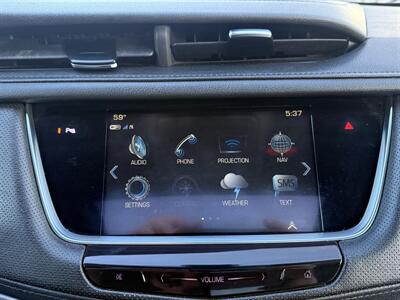 2019 Cadillac XT5 Premium Luxury   - Photo 34 - Norwalk, CA 90650-2241