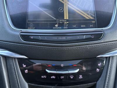 2019 Cadillac XT5 Premium Luxury   - Photo 33 - Norwalk, CA 90650-2241