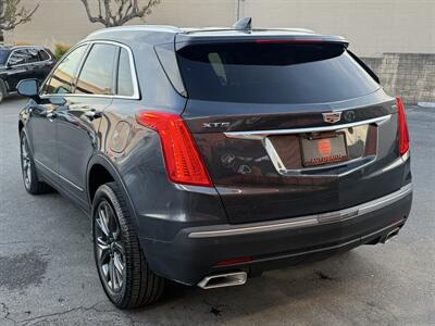2019 Cadillac XT5 Premium Luxury   - Photo 5 - Norwalk, CA 90650-2241