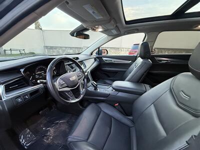 2019 Cadillac XT5 Premium Luxury   - Photo 18 - Norwalk, CA 90650-2241