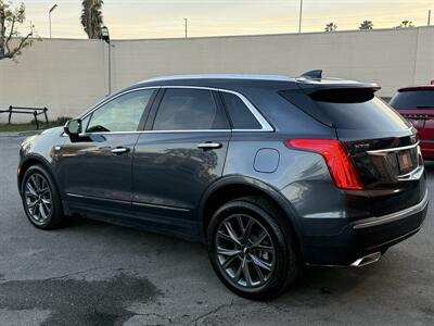 2019 Cadillac XT5 Premium Luxury   - Photo 4 - Norwalk, CA 90650-2241