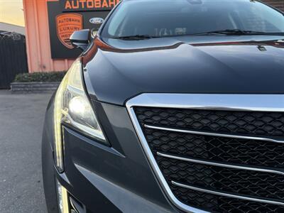 2019 Cadillac XT5 Premium Luxury   - Photo 10 - Norwalk, CA 90650-2241