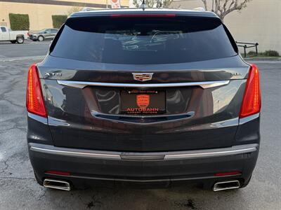 2019 Cadillac XT5 Premium Luxury   - Photo 6 - Norwalk, CA 90650-2241