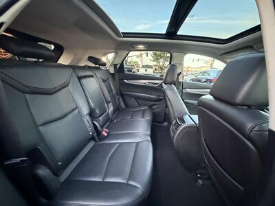 2019 Cadillac XT5 Premium Luxury   - Photo 27 - Norwalk, CA 90650-2241