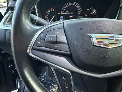 2019 Cadillac XT5 Premium Luxury   - Photo 16 - Norwalk, CA 90650-2241