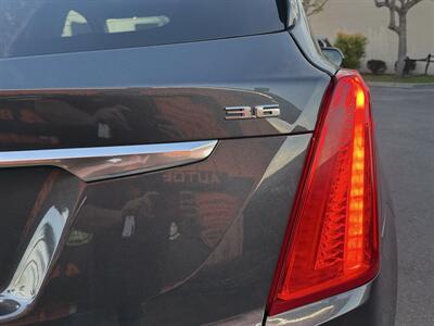 2019 Cadillac XT5 Premium Luxury   - Photo 8 - Norwalk, CA 90650-2241