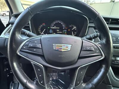 2019 Cadillac XT5 Premium Luxury   - Photo 15 - Norwalk, CA 90650-2241