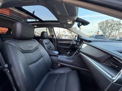 2019 Cadillac XT5 Premium Luxury   - Photo 30 - Norwalk, CA 90650-2241