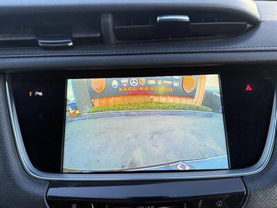 2019 Cadillac XT5 Premium Luxury   - Photo 36 - Norwalk, CA 90650-2241