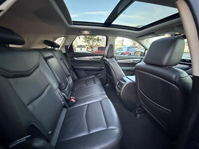 2019 Cadillac XT5 Premium Luxury   - Photo 28 - Norwalk, CA 90650-2241