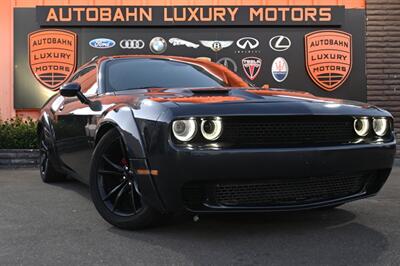 2016 Dodge Challenger SXT   - Photo 1 - Norwalk, CA 90650-2241