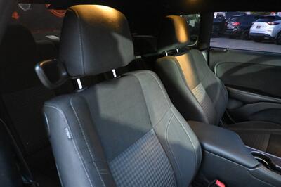 2016 Dodge Challenger SXT   - Photo 39 - Norwalk, CA 90650-2241