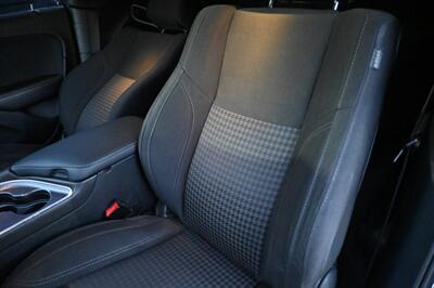 2016 Dodge Challenger SXT   - Photo 21 - Norwalk, CA 90650-2241