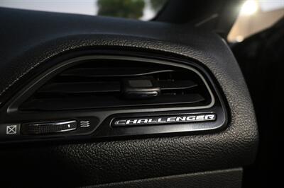 2016 Dodge Challenger SXT   - Photo 43 - Norwalk, CA 90650-2241