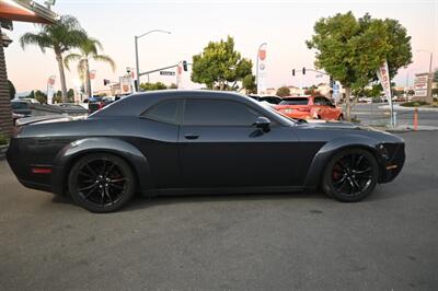 2016 Dodge Challenger SXT   - Photo 13 - Norwalk, CA 90650-2241