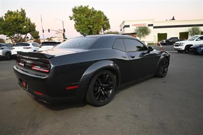 2016 Dodge Challenger SXT   - Photo 12 - Norwalk, CA 90650-2241