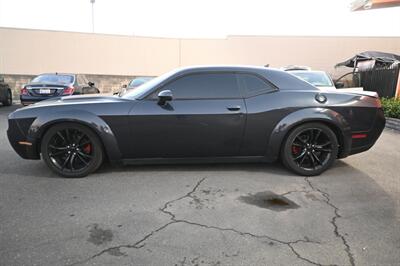2016 Dodge Challenger SXT   - Photo 7 - Norwalk, CA 90650-2241