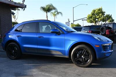 2016 Porsche Macan S   - Photo 27 - Norwalk, CA 90650-2241