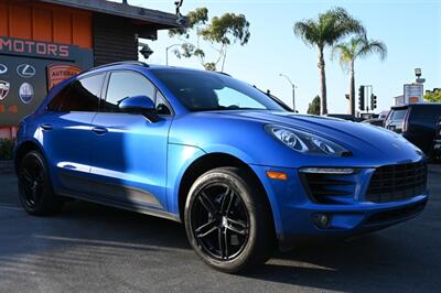 2016 Porsche Macan S   - Photo 28 - Norwalk, CA 90650-2241