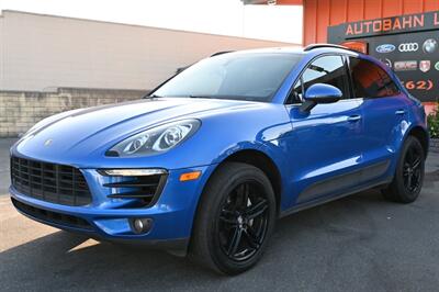 2016 Porsche Macan S   - Photo 10 - Norwalk, CA 90650-2241