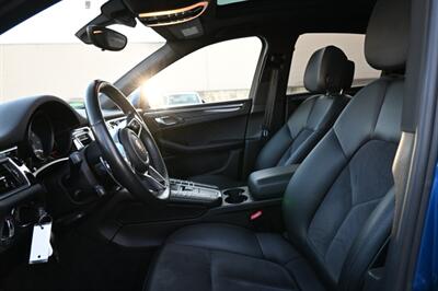 2016 Porsche Macan S   - Photo 36 - Norwalk, CA 90650-2241