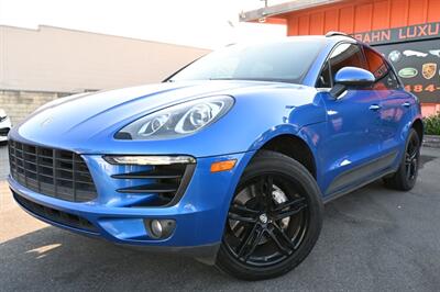 2016 Porsche Macan S   - Photo 7 - Norwalk, CA 90650-2241