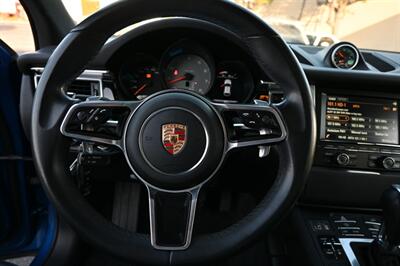 2016 Porsche Macan S   - Photo 42 - Norwalk, CA 90650-2241