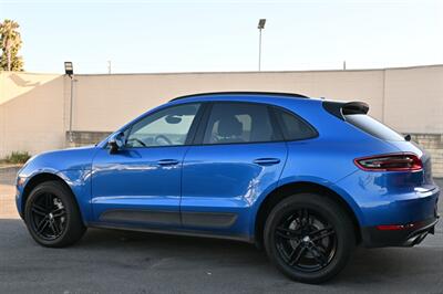 2016 Porsche Macan S   - Photo 13 - Norwalk, CA 90650-2241