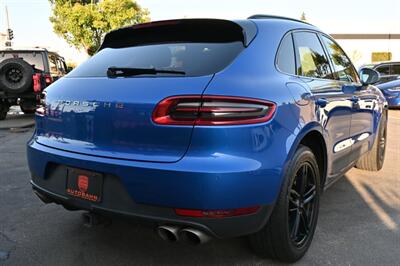 2016 Porsche Macan S   - Photo 23 - Norwalk, CA 90650-2241