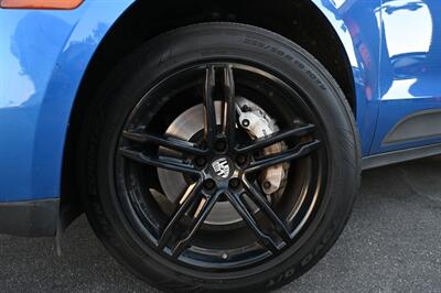 2016 Porsche Macan S   - Photo 8 - Norwalk, CA 90650-2241